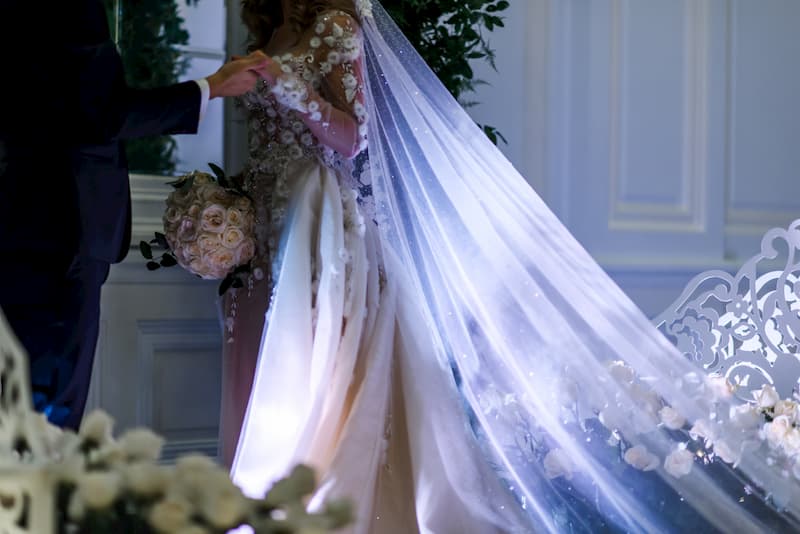 Galia Lahav bridal wedding dress best wedding dresses1