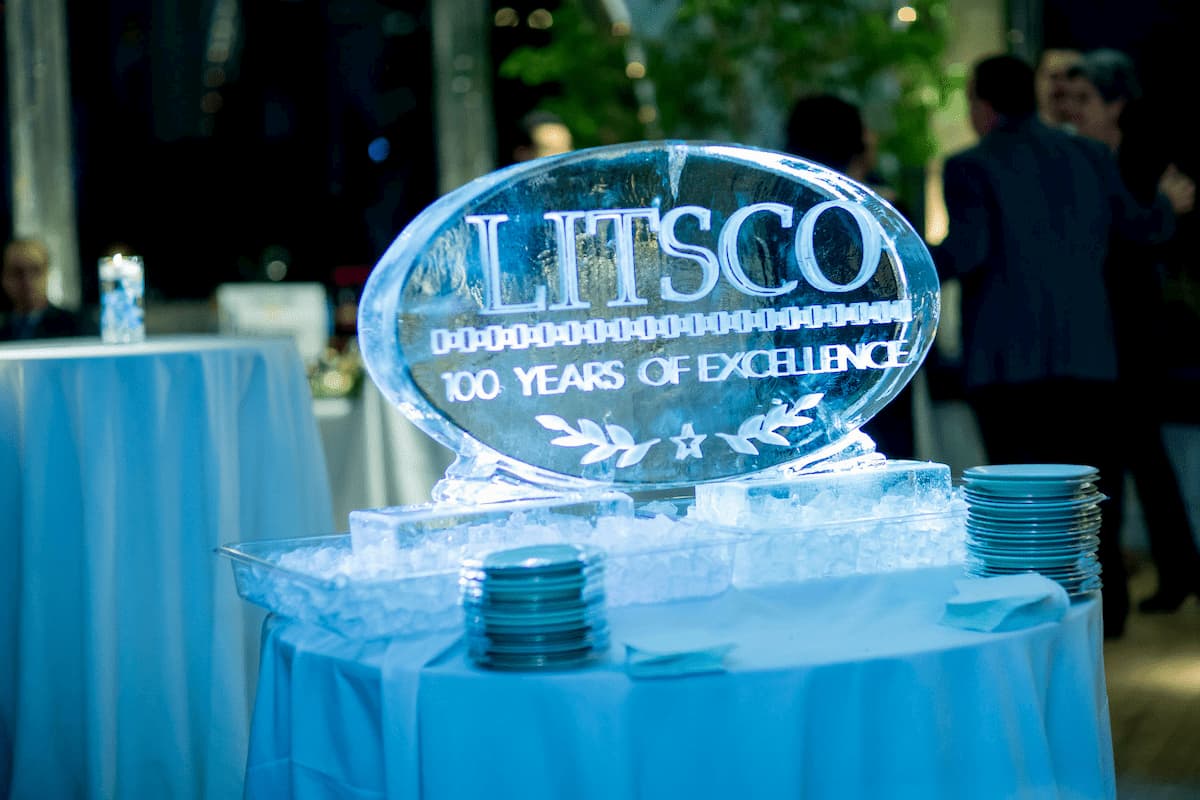 How We Planned and Ran LITSCO’s 100th Year in Business