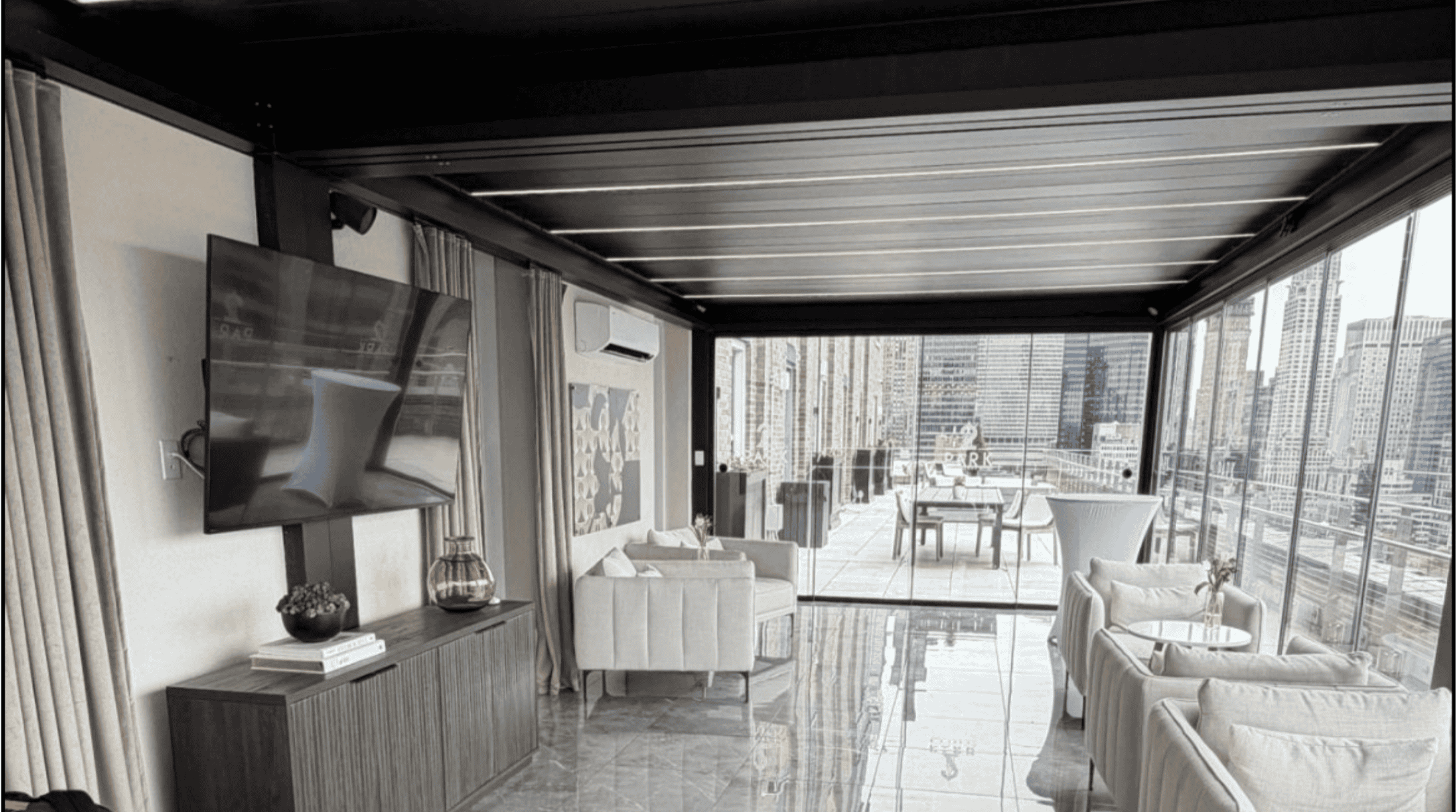 Top NYC Venues with Indoor and Outdoor Spaces Perfect for Summer Events