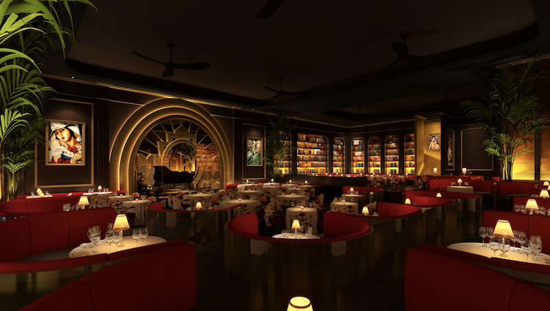 Drais