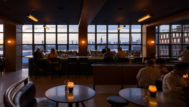Wythe hotel