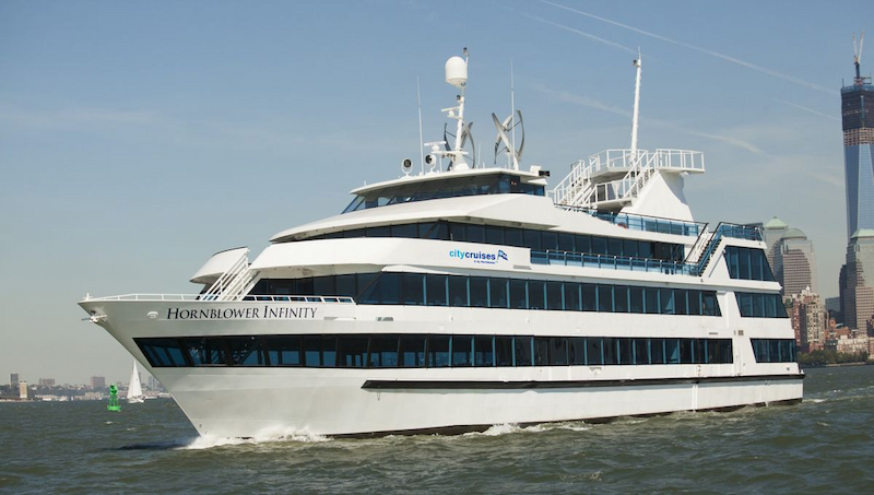 City Cruises