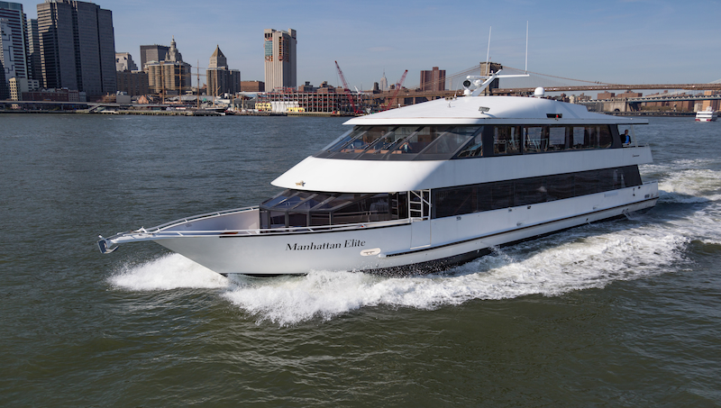 City Cruises