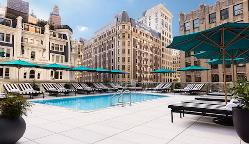 Where to Stay for the World Cup 2026 in New York PLUS Top Event Spaces Near Stadiums