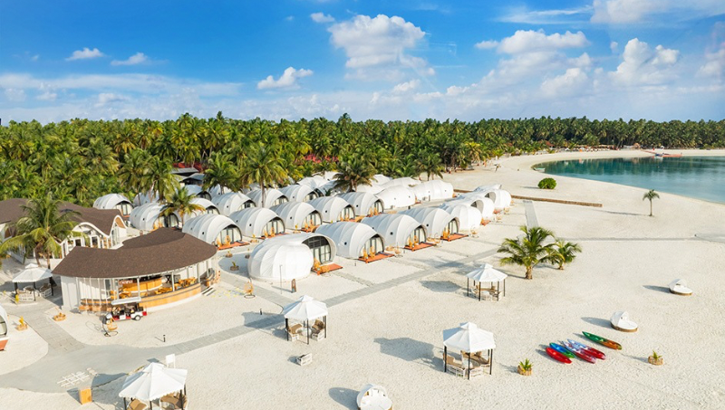 Best Venues for Corporate retreats 