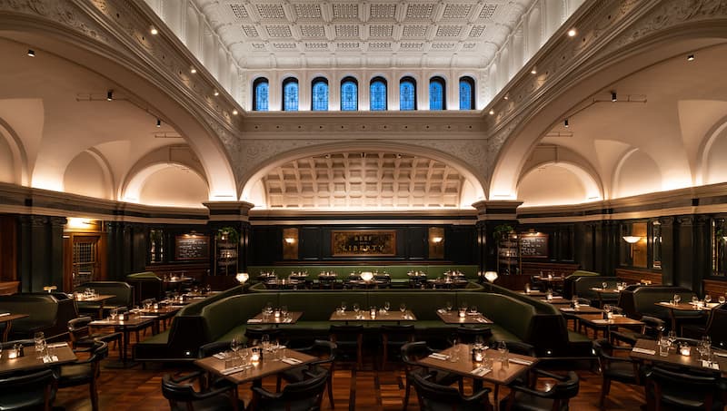 Hawksmoor