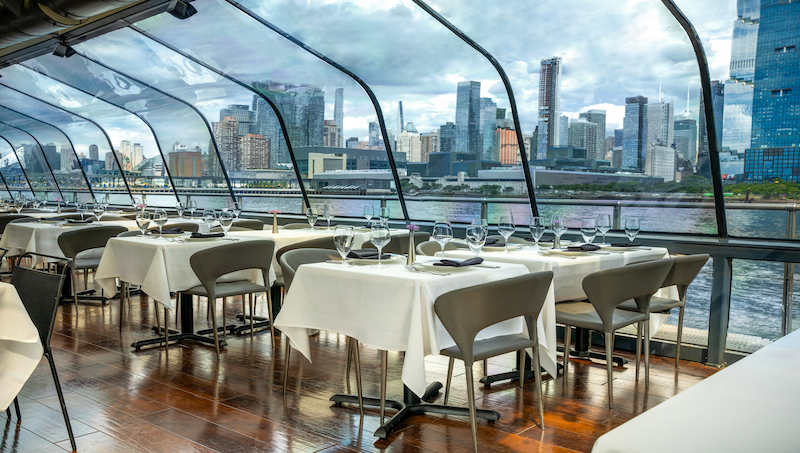 city cruises