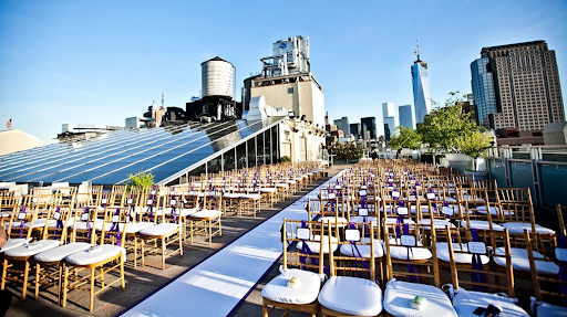 Tribeca Rooftop Tribeca 360