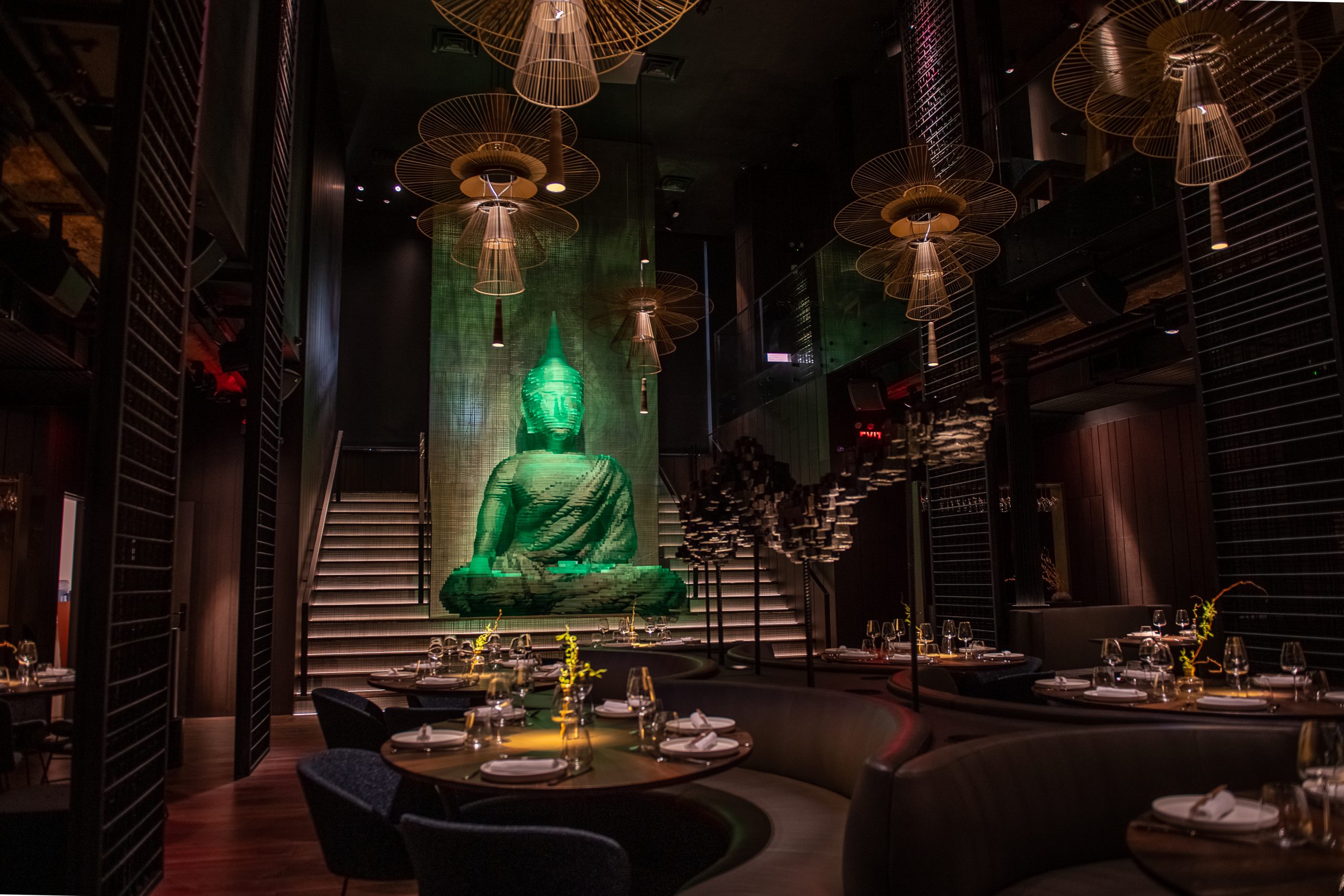 Buddha-Bar New York 