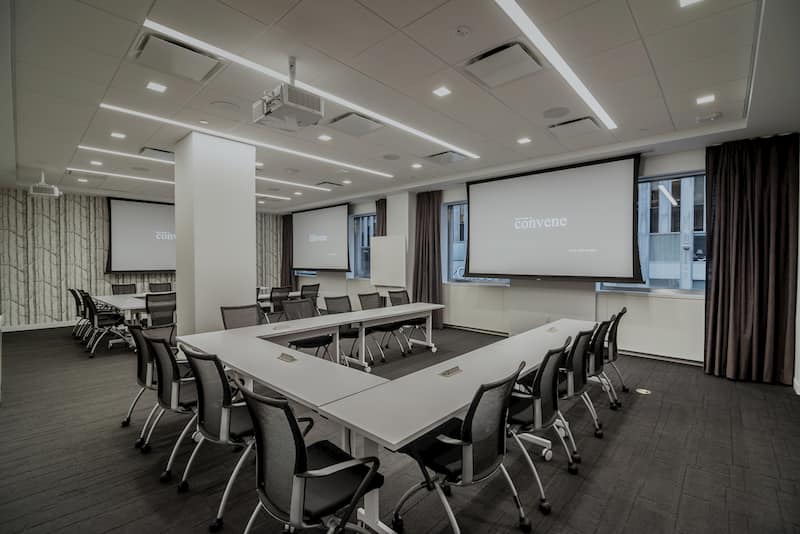 Convene 117 46th Street Hub 2