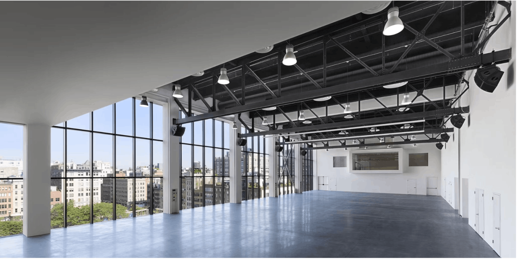Venue Spotlight: Inside Spring Studios, Tribeca’s Creative Event Powerhouse