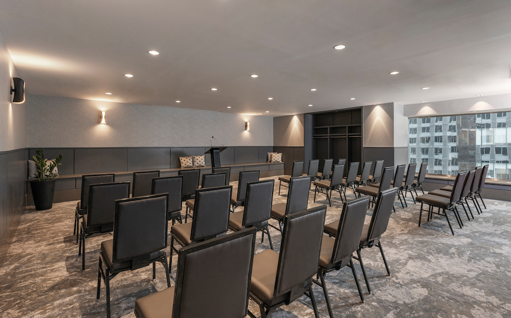 Miles Event Space Thompson Central Park Hotel New York Event Space Thompson Central Park Hotel New York NYC