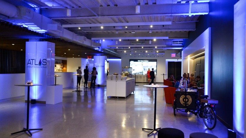 Event company nyc Best venues nyc