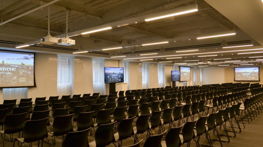 Unique event spaces in nyc Event Venues NYC