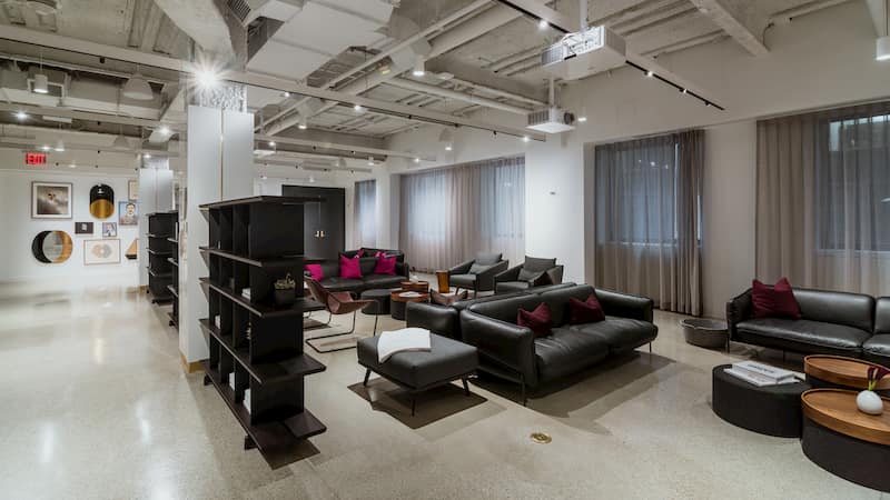 Event venues nyc Nyc venues
