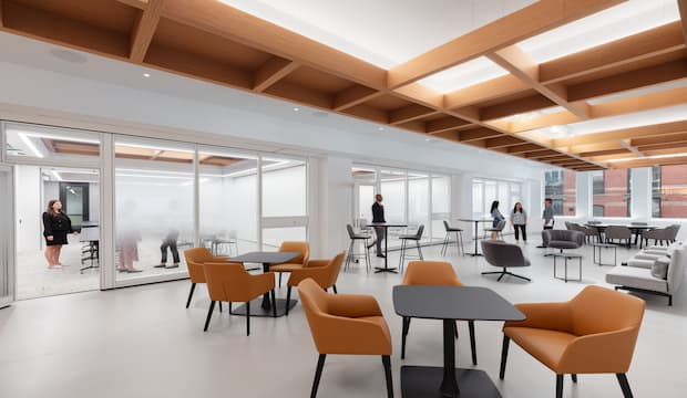 Exclusive Conference Centre Stunning Education Space Cure