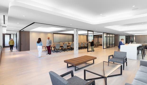 Cure Conference Meeting Room Best Meeting Rooms In NYC