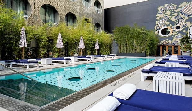 Venue finding nyc Rooftop venues nyc