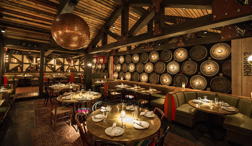 Unique event spaces in nyc Event Venues NYC
