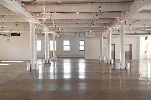 Event spaces in new york Rooftop venues nyc