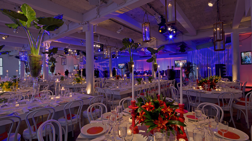 Nyc venues Event venues nyc