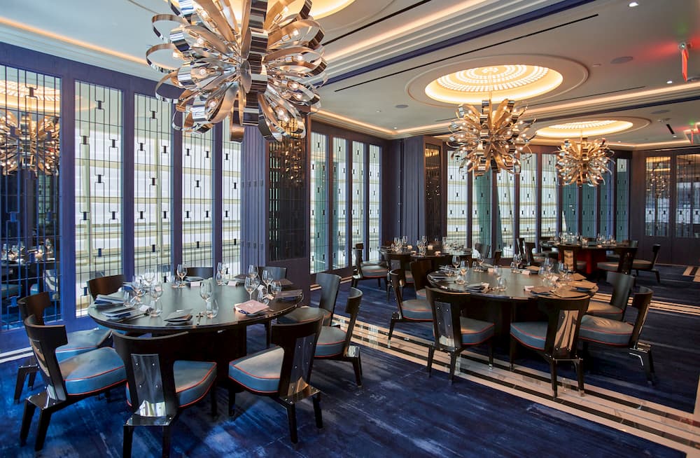 Venue finding nyc Event spaces in new york