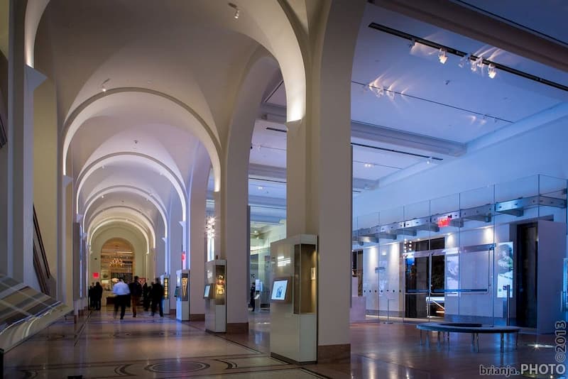 New-York Historical Society