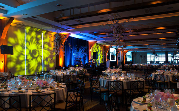 Best venues nyc Event spaces in new york