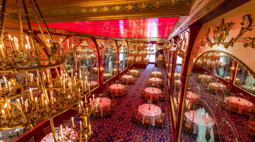 Event venues nyc Nyc venues