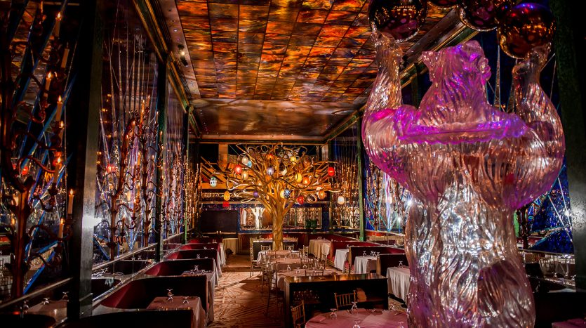 Best venues nyc Event spaces in new york