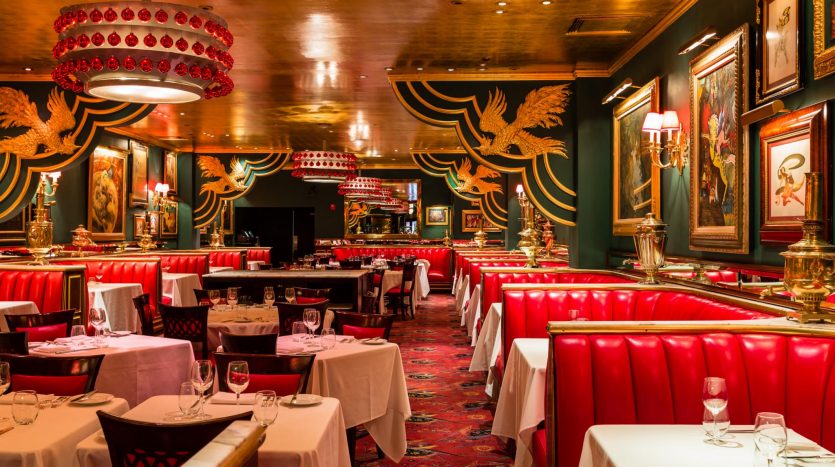 Venue finding nyc Private Dining Room NYC