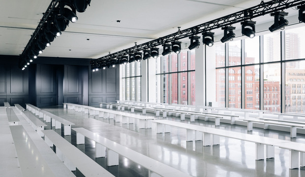 Spring Studios Event Space, NYC Best Venues NYC, Downtown Venue for Corporate events
