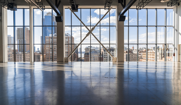 Spring Studios Event Space, NYC Best Venues NYC, Downtown Venue for Corporate events