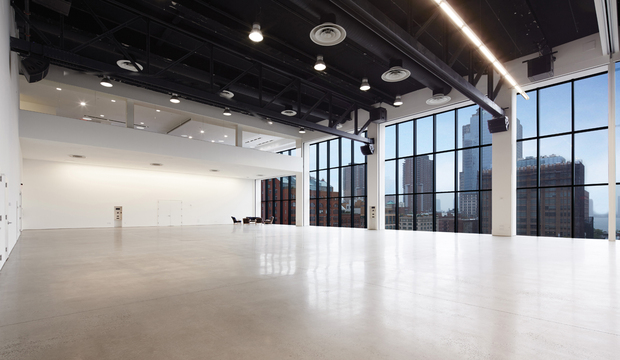 Spring Studios Event Space, NYC Best Venues NYC, Downtown Venue for Corporate events