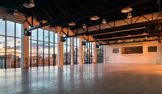 Spring Studio Event Space, NYC Best Venues NYC, Downtown Venue for Corporate events
