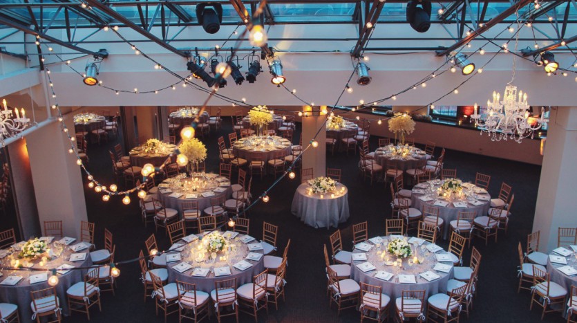Event Venues NYC Event company nyc