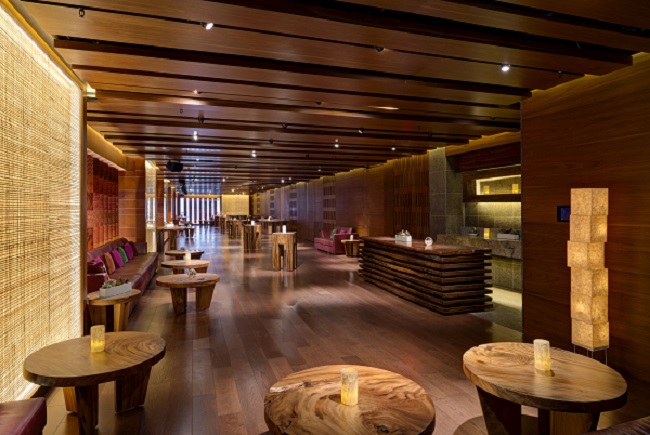 Zuma - New York - Restaurant - 50Best Discovery