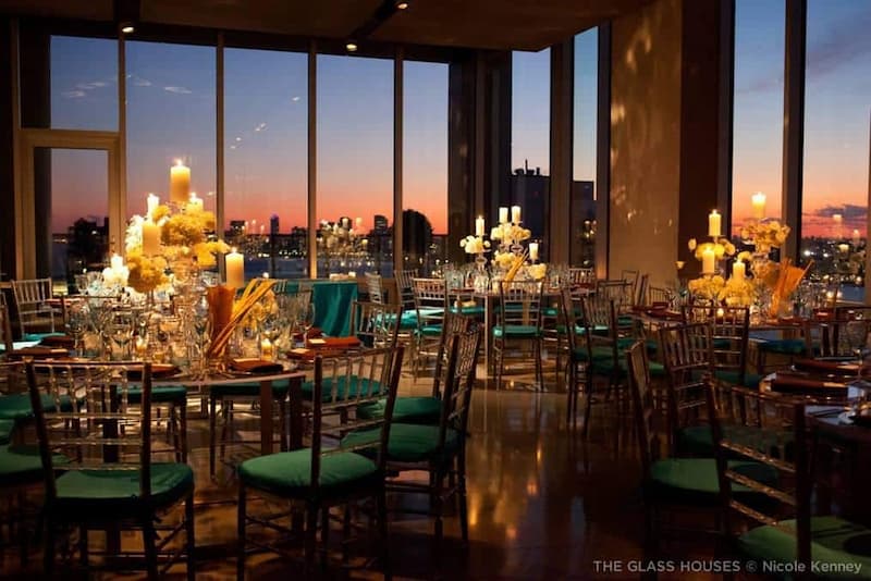 10 Best Outdoor Wedding Venues in New York City You Must Know