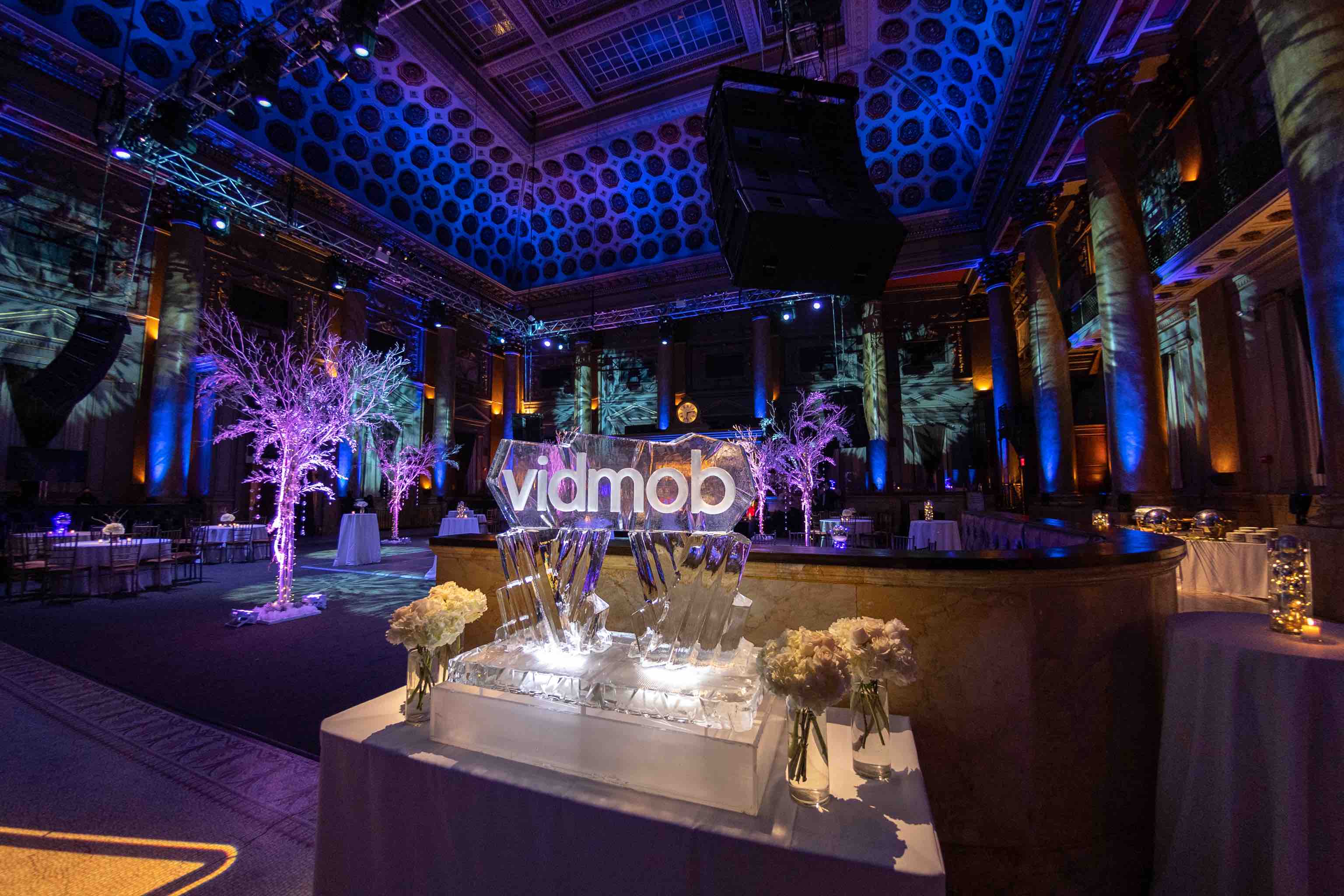 Winter Wonderland Holiday Party in NYC 