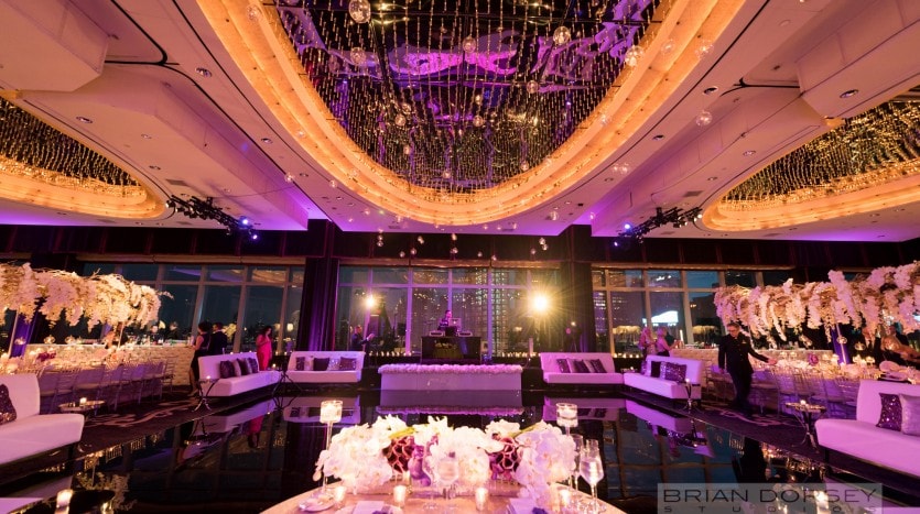 Venue finding nyc Rooftop venues nyc