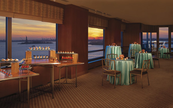 Rooftop venues nyc Unique event spaces in nyc