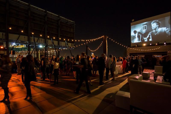 Nyc venues Event venues nyc