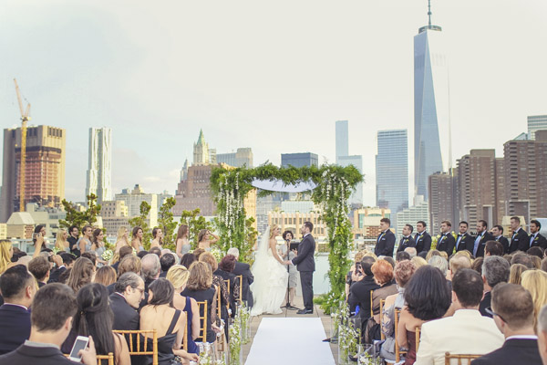 Rooftop venues nyc Unique event spaces in nyc
