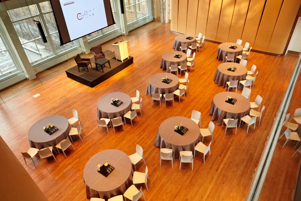 Event spaces in new york Rooftop venues nyc
