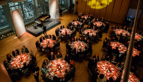 Rooftop venues nyc Unique event spaces in nyc