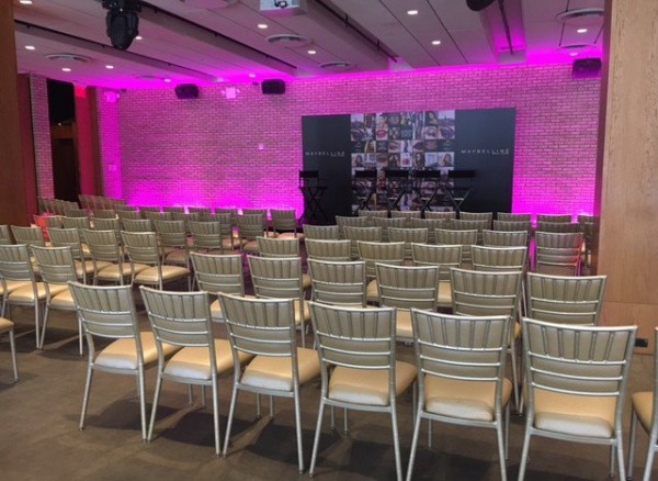 Event venues nyc Nyc venues