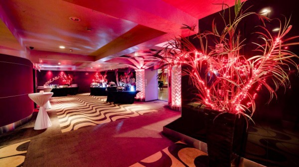 Event venues nyc