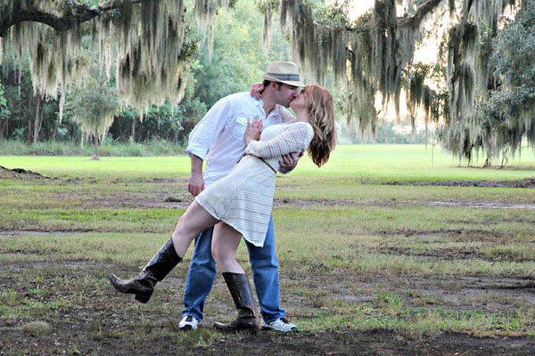 Event company nyc engagement couple marriage proposal