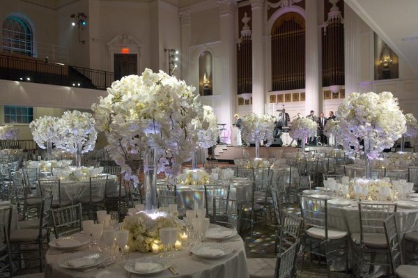 Nyc venues Event venues nyc