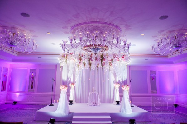 Event venues nyc Laura Kessler & Andrew Impagliazzo